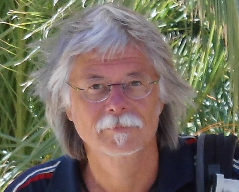 Diplom-Psychologe Rainer Gebauer